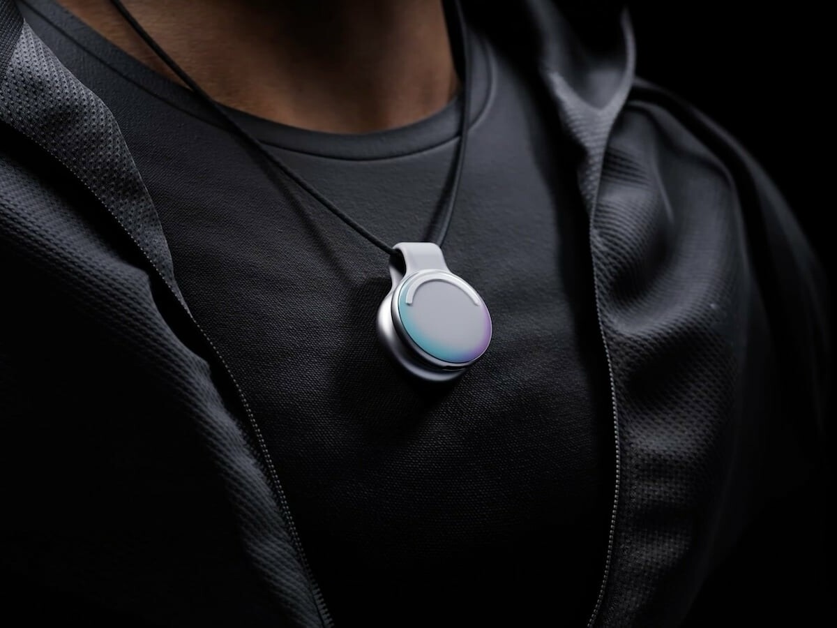 Limitless Pendant AI Companion - 513.toys