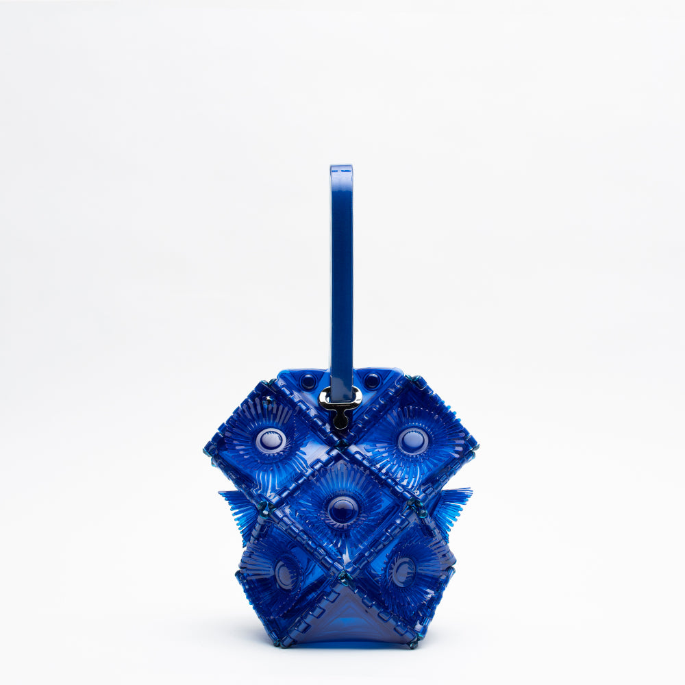 SABOTEN S(Blue) – 52 BY HIKARUMATSUMURA