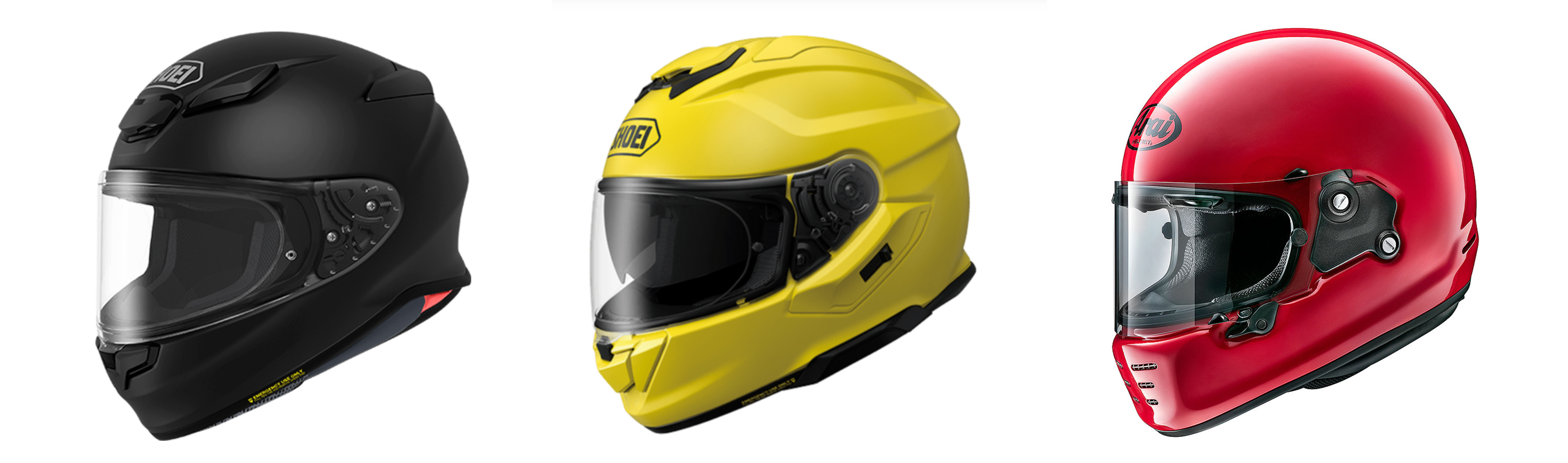 バイク】SHOEI EX-ZERO レビュー｜ネオクラシックヘルメットの魅力を