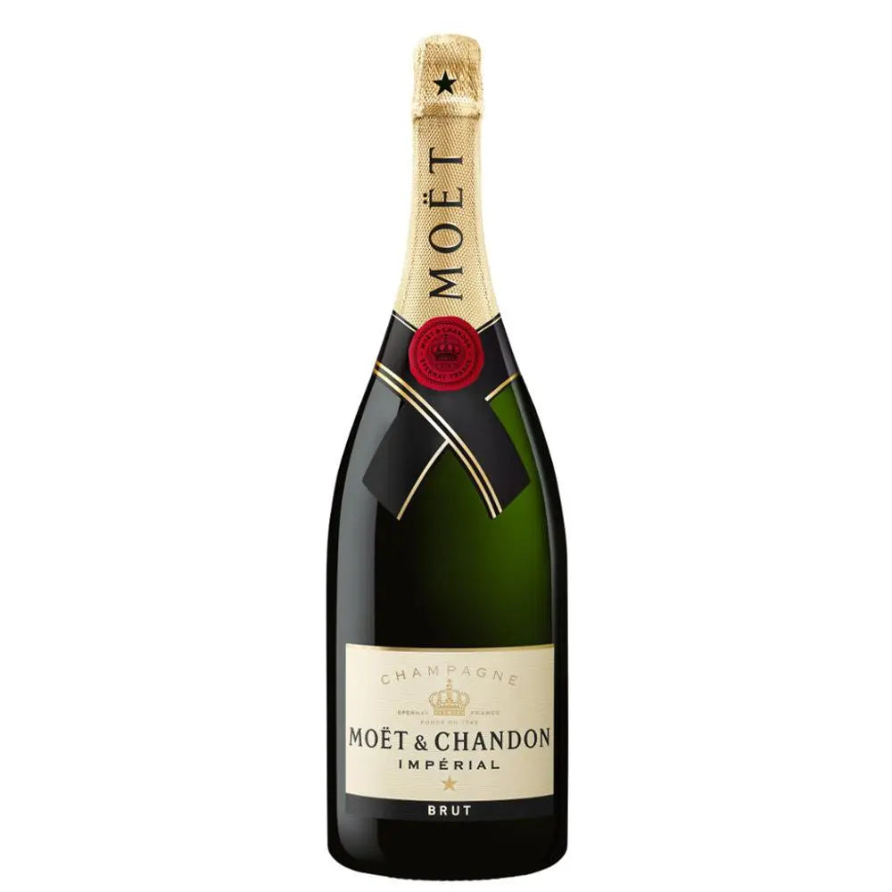 Moet & Chandon Champagne Brut Imperial Magnum 1.5LITER – 67