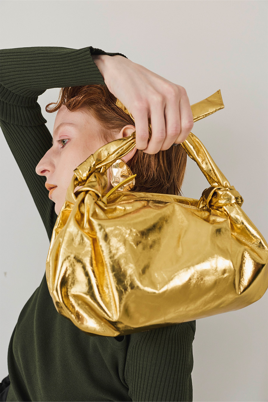 OMMO ONLINE STORE / BAG