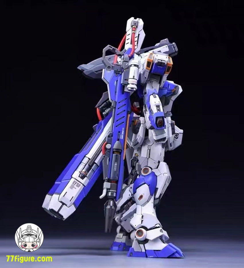 Fortune Meow's Studio 1/100 MG RX-78-4 ガンダム用 アップグレード