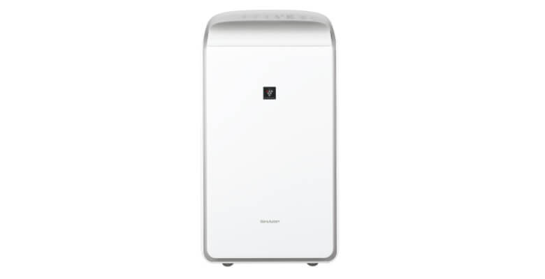 CV-RH140とCV-PH140の違い】シャープ衣類乾燥除湿機の新旧モデル比較