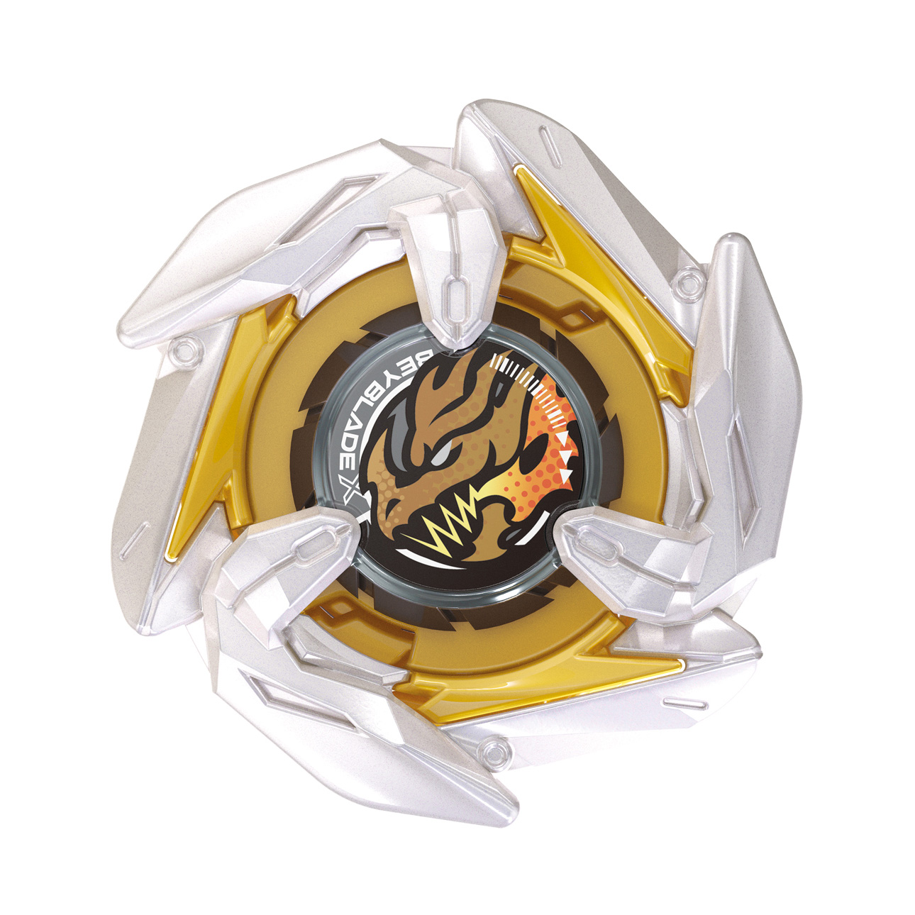 BEYBLADE X UX-00 スターター アジアチャンピオンシップ開催記念