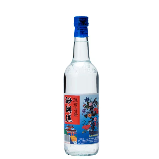 泡盛 やまかわ43度1800ml - 地酒屋サケハウス