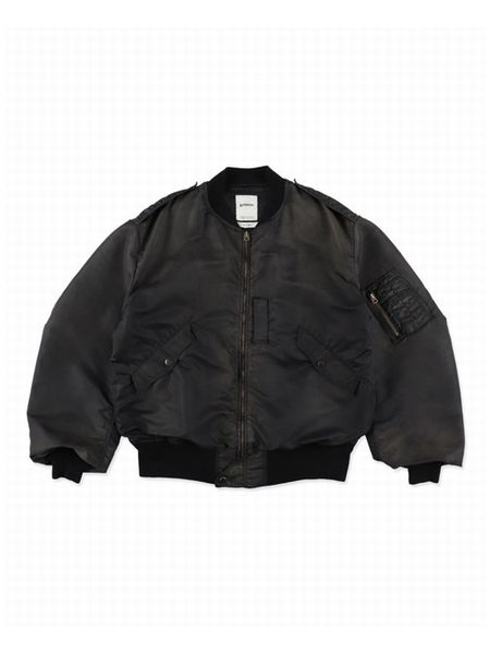 BOW WOW / L-2B FLIGHT JACKET AGED 通販 正規代理店