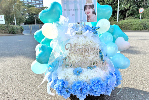 楽屋花・ロビー花 | フラスタ 楽屋花 はなしごと