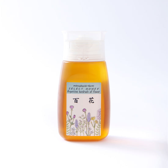アルゼンチン産 牧場のはちみつ – 【公式】みつばちファーム | 健康
