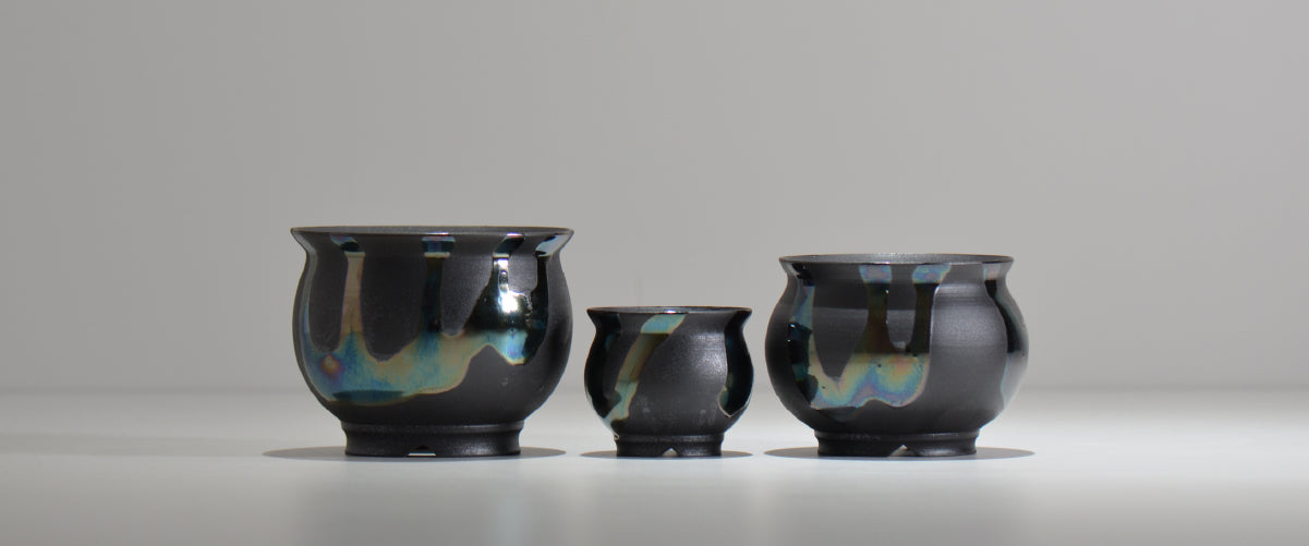 HACHILABO - A store specializing in tuberous plants, ornamental