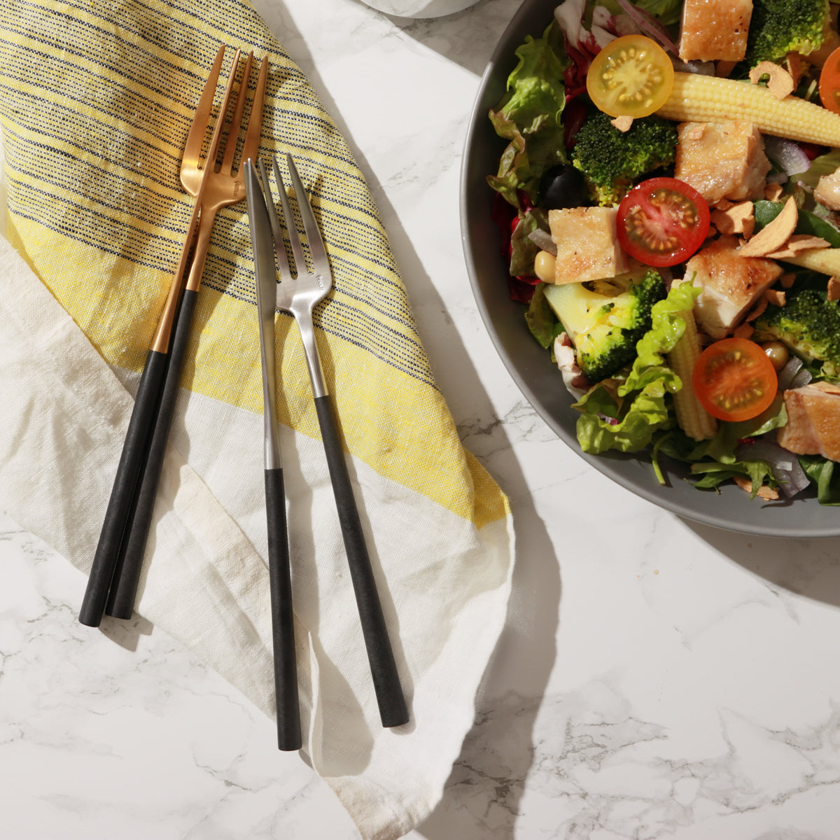 BELO INOX べロ イノックス｜POLA ポーラ ゴールド カトラリー - 通販