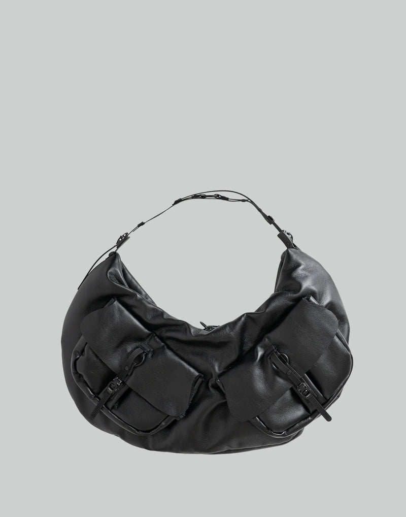 INNERRAUM SMALL HALF MOON BAG – 082plus
