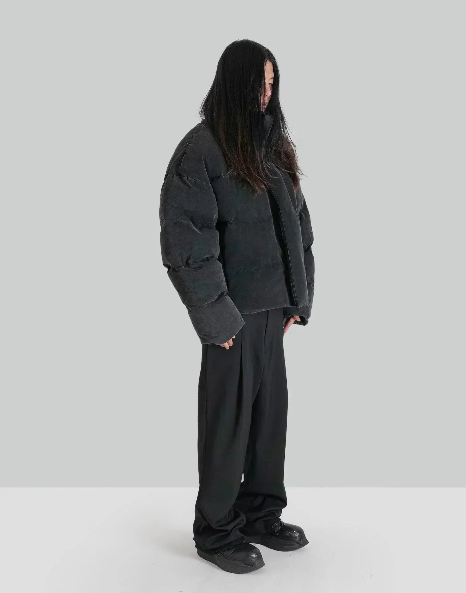 entire studios MML PUFFER – 082plus