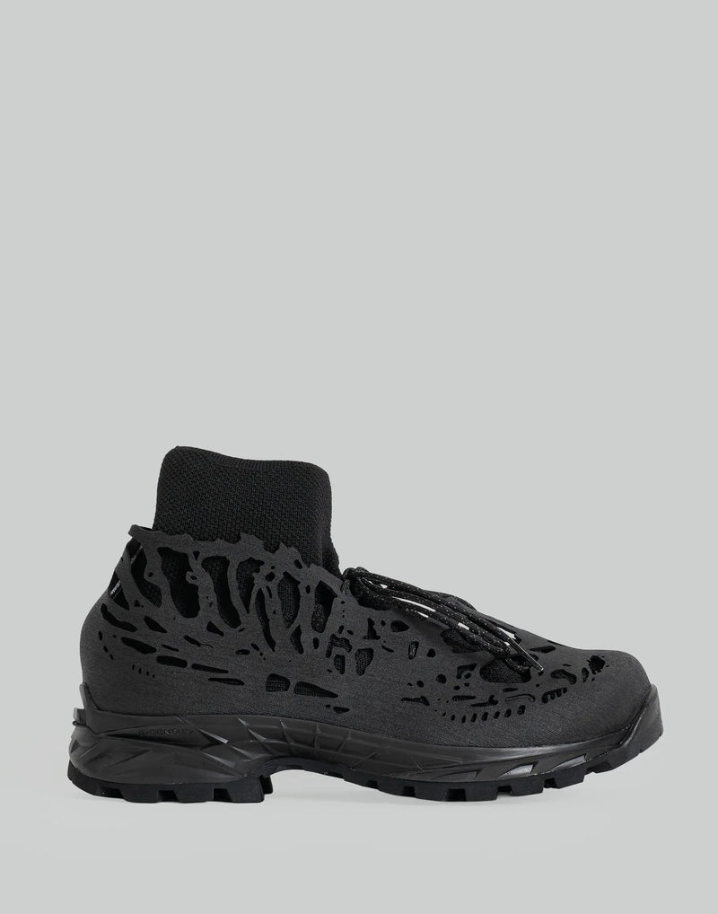 Rick Owens Drkshdw ABSTRACT LOW SNEAK – 082plus