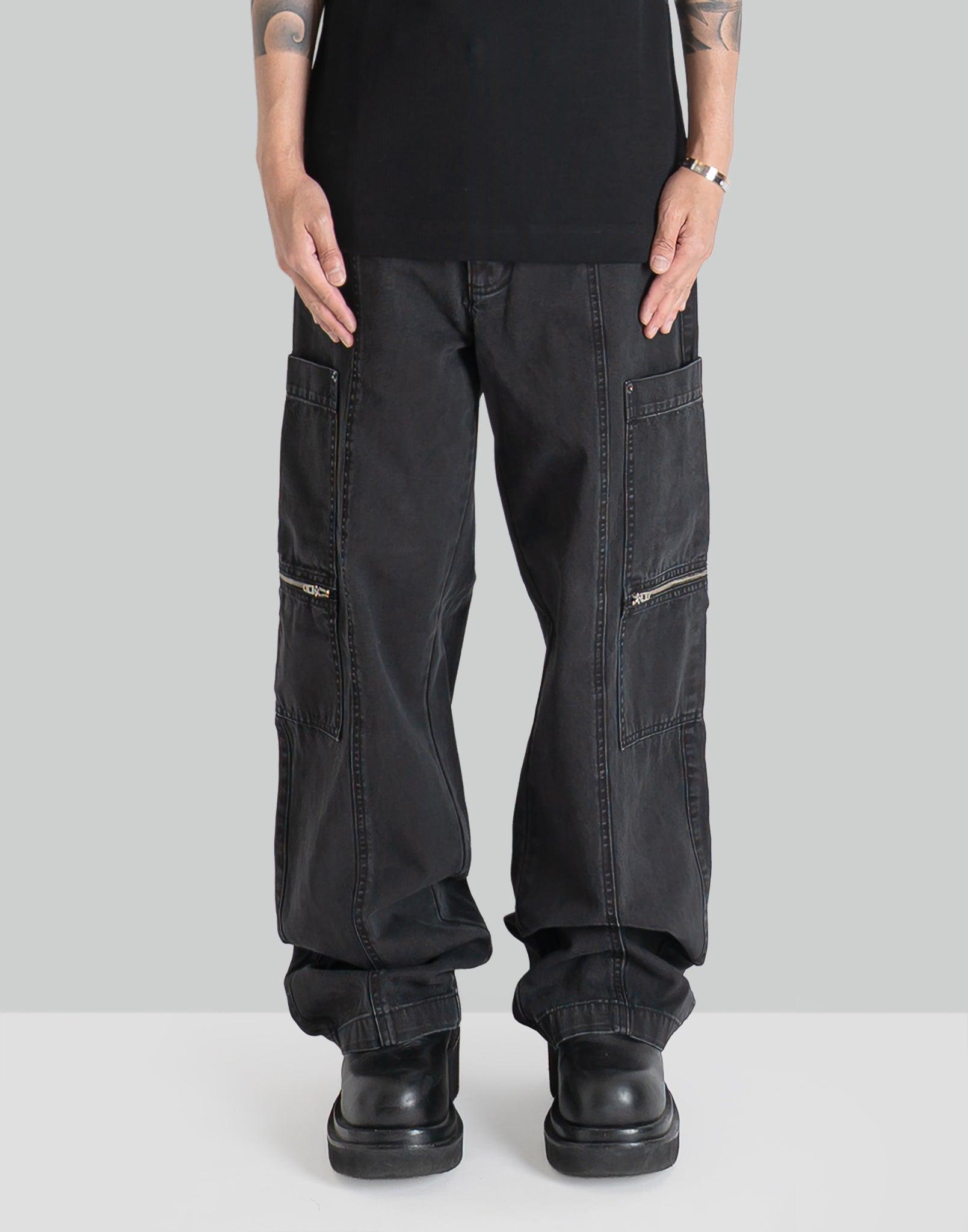 1017 ALYX 9SM SKATER PANTS – 082plus