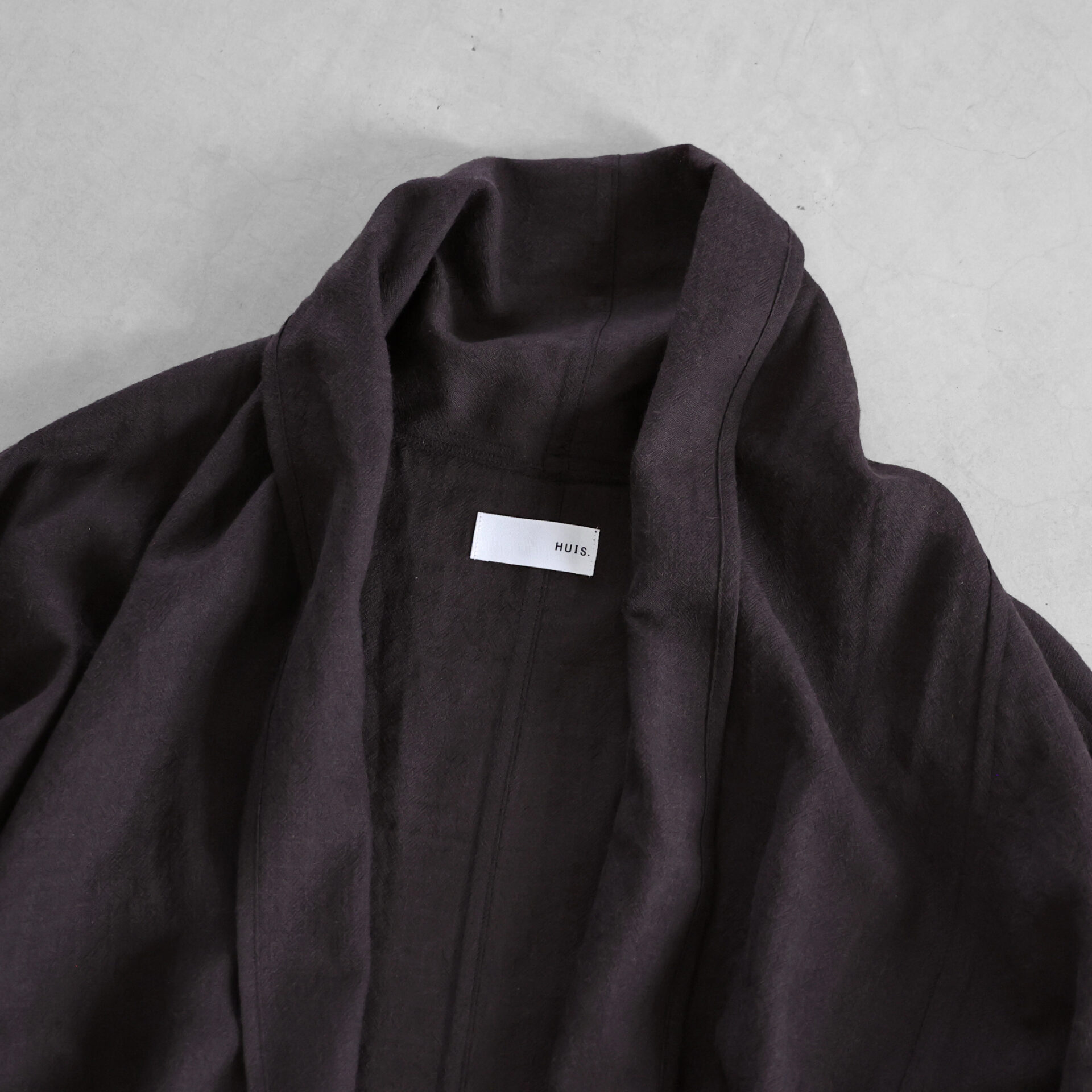 ウォッシャブルウールカーディガン【ユニセックス】702をリリースしま