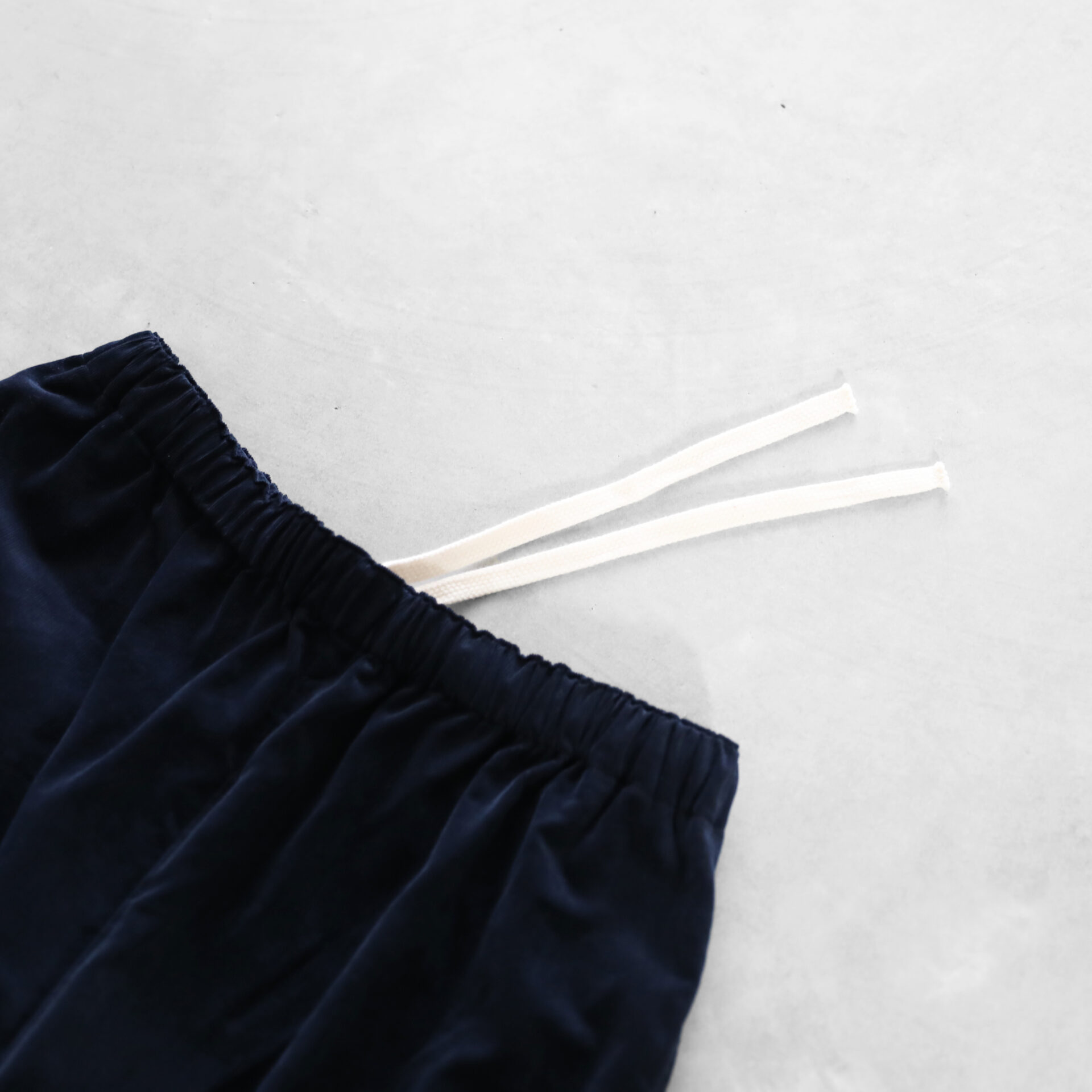 みじんコールサルエルバルーンパンツ 511をリリースしました／ – HUIS