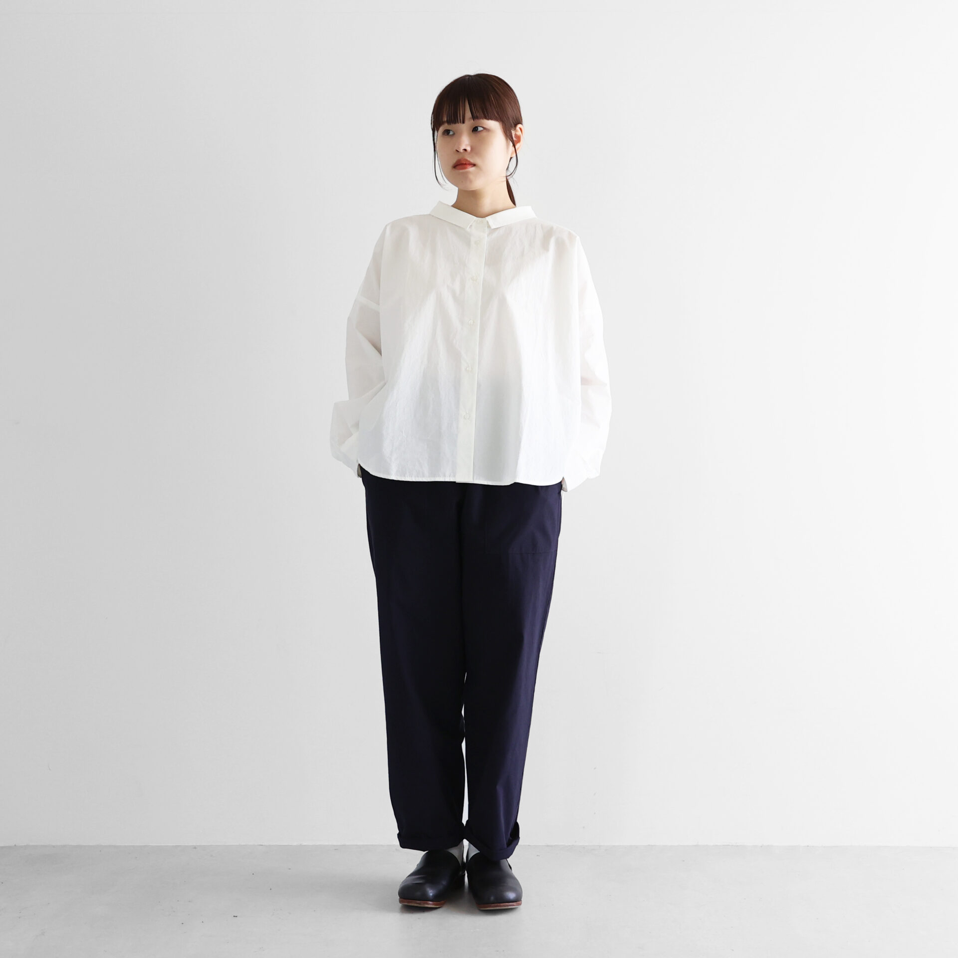 バフクロスイージーワークパンツ 507をリリースしました／ – HUIS