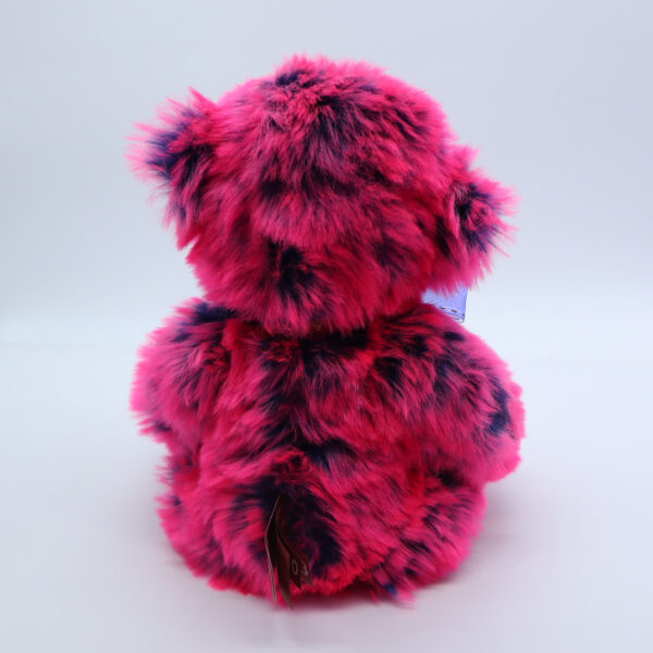 チャーリーベアーズ】 Mardi Gras | | テディベア通販お探しなら美術館