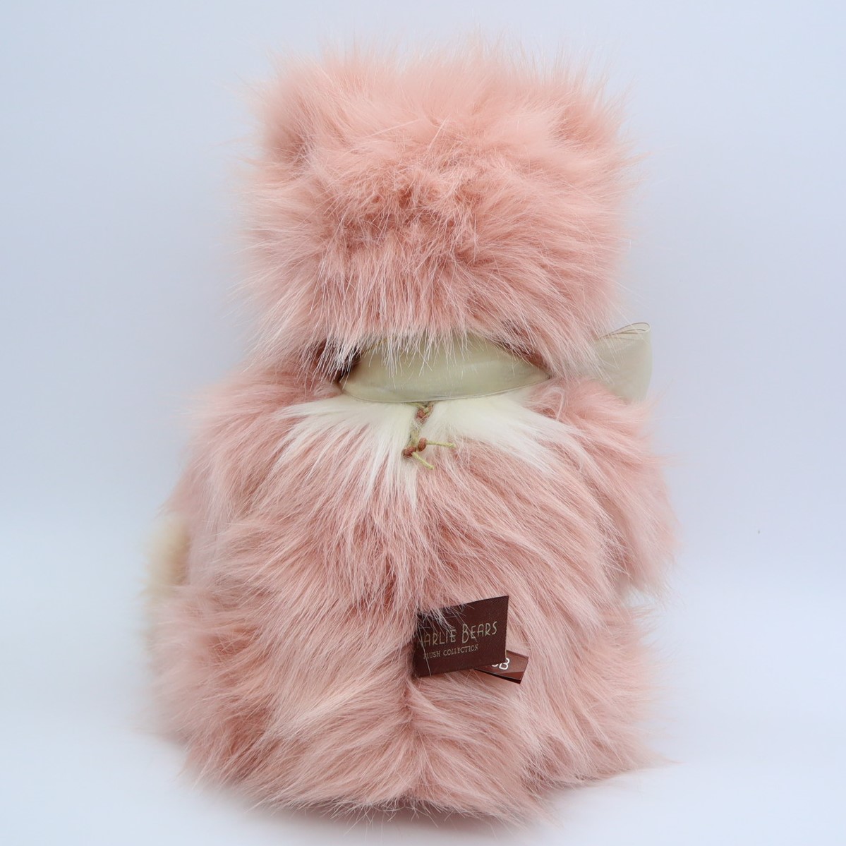 英国チャーリーベアーズ社製のテディベアの入荷のお知らせ | 蓼科