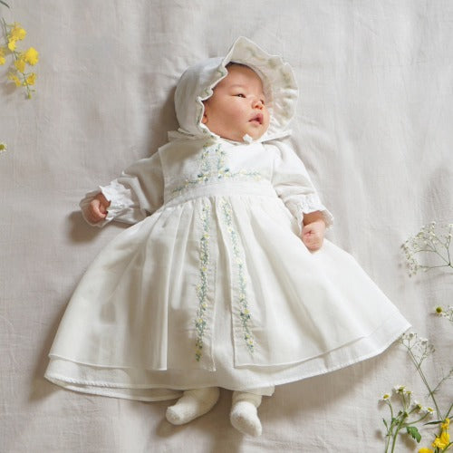 春夏もの_セレモニードレス・退院服 – 10mois 公式オンラインショップ