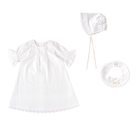 セレモニードレス 50-80cm / NAOMI ITO – 10mois 公式オンラインショップ