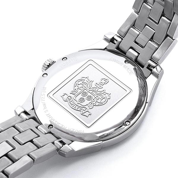 ハミルトン HAMILTON ジャズマスターシンライン H38411183 メンズ