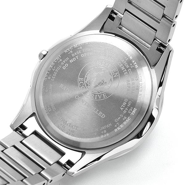 シチズン エクシード EXCEED CB1110-61E メンズ｜腕時計本舗
