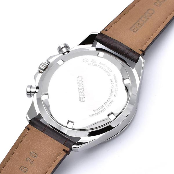 セイコーセレクション SEIKOSELECTION SBTR017 メンズ｜腕時計本舗