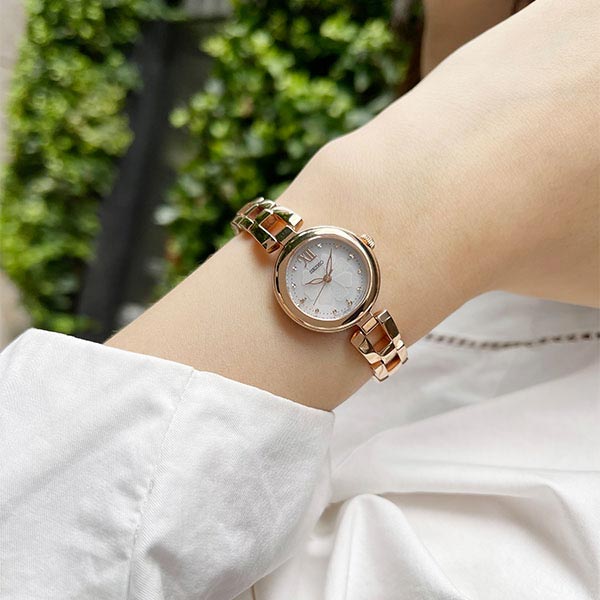 セイコーセレクション SEIKOSELECTION SWFA196 レディース｜腕時計本舗