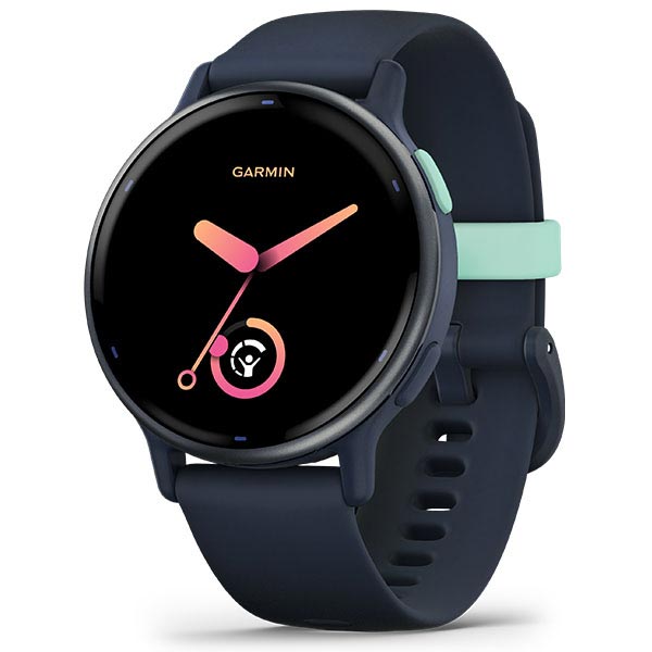 ガーミン GARMIN vivoactive 5 010-02862-42 ユニセックス｜腕時計本舗