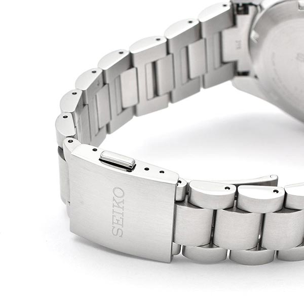 セイコー プロスペックス PROSPEX スピードタイマー SBDL113 メンズ