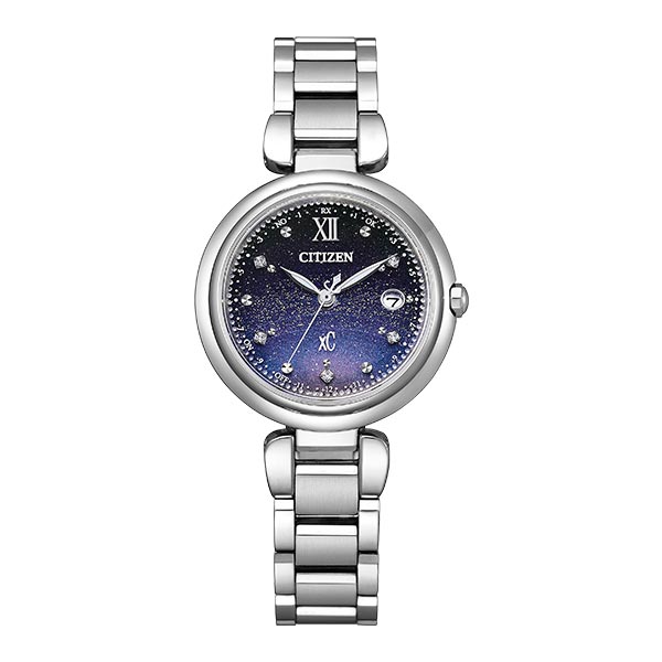 シチズン クロスシー XC DEAR Collection 2024 世界限定1400本 ペア