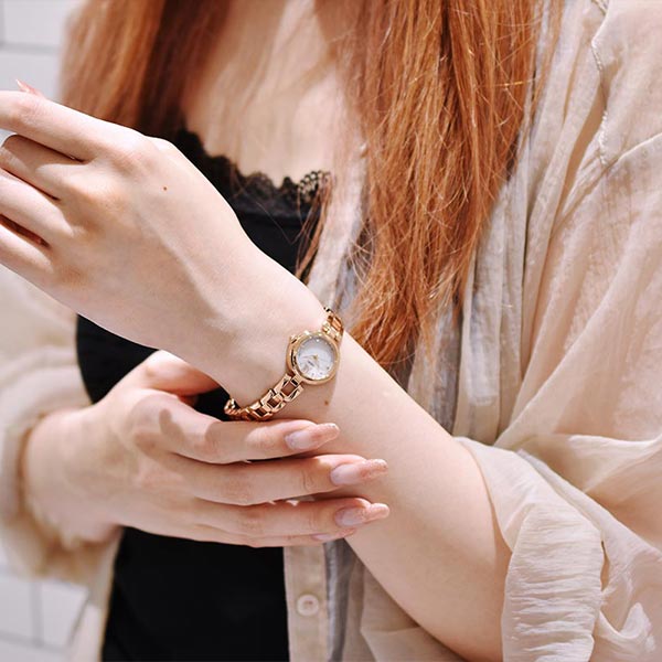 セイコーセレクション SEIKOSELECTION SWFA196 レディース｜腕時計本舗