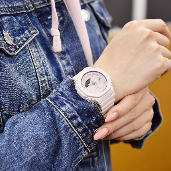 カシオ Gショック G-SHOCK GMA-S2100BA-4AJF ユニセックス｜腕時計本舗