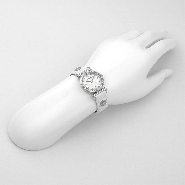 ヴェルサーチ VERSACE MINI VANITY ミニヴァニティ VEAA00218