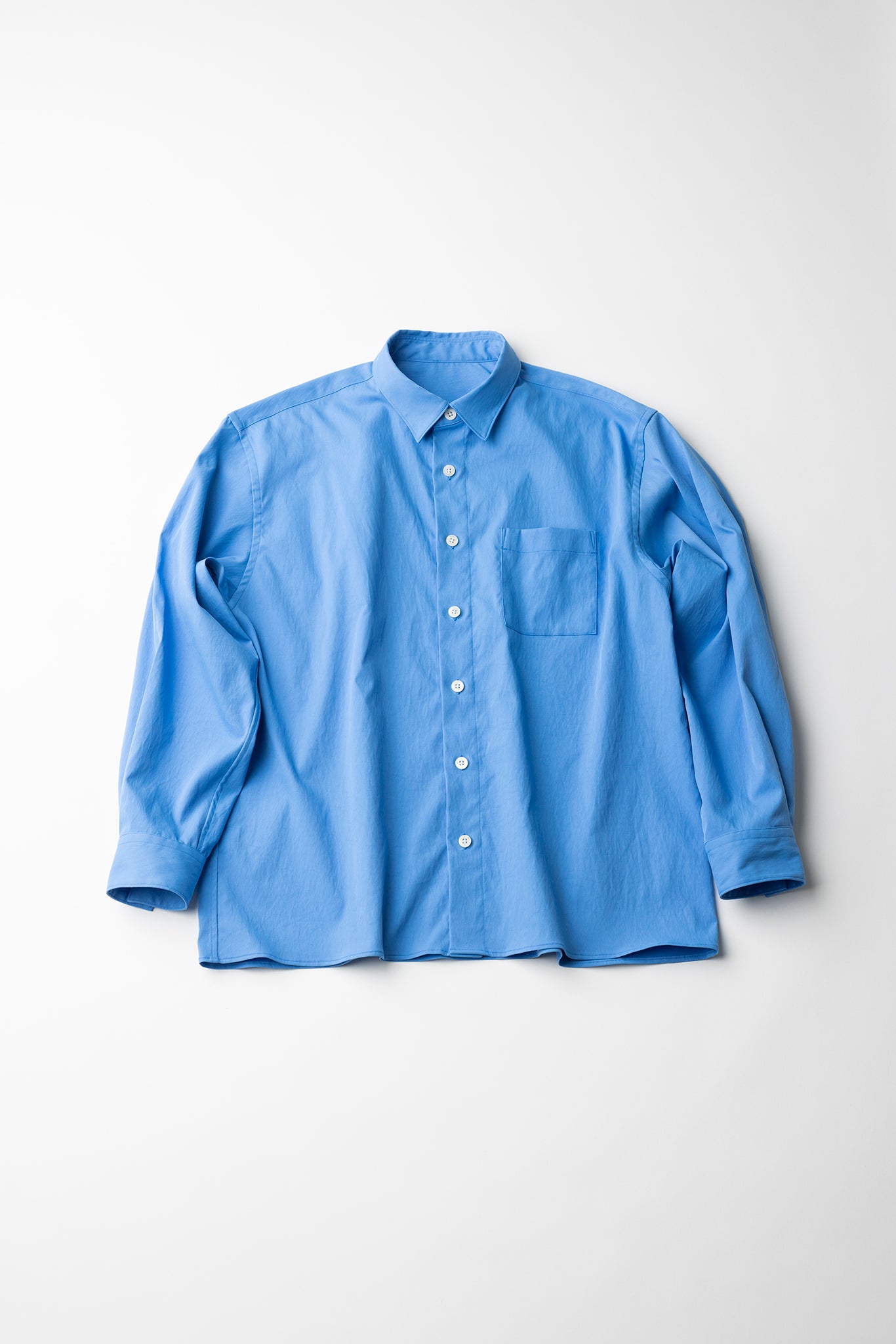 アーバンボックスシャツ– 10YC