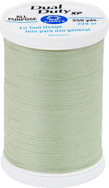 Coats & Clark Coats Dual Duty XP 250yd Taupe Green 6990 - 123Stitch