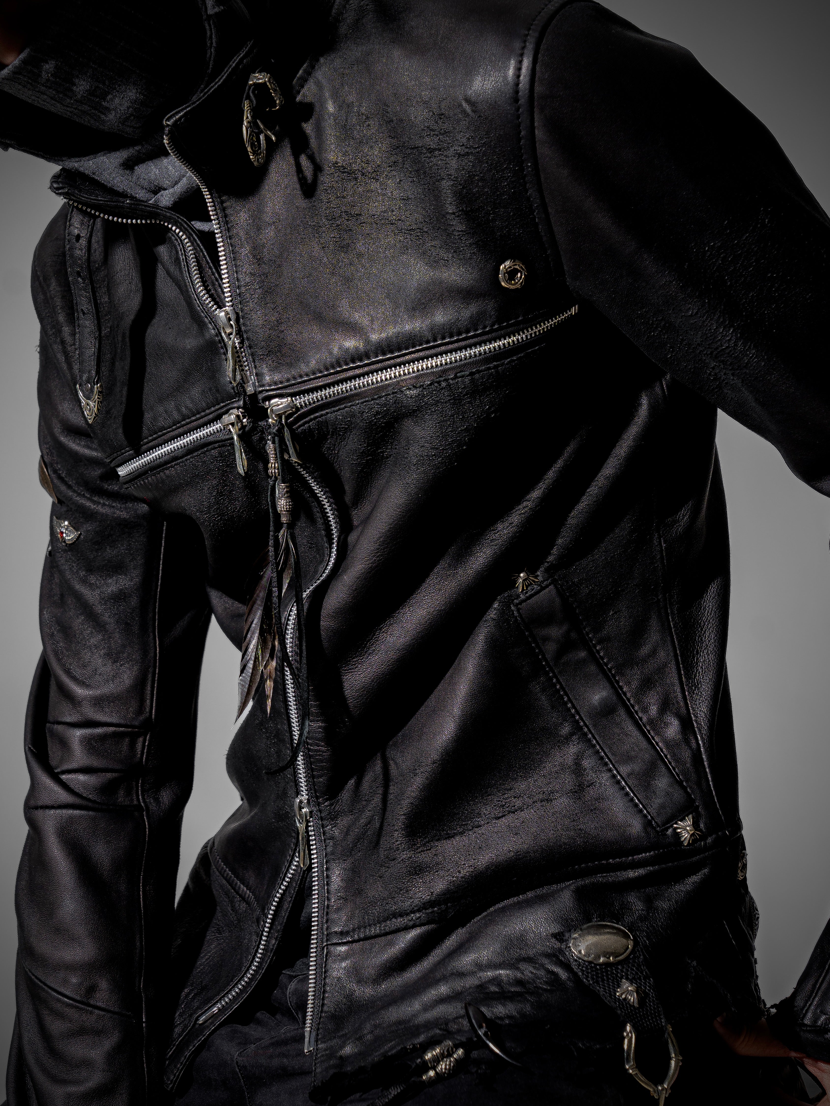 Collections – 14th Addiction