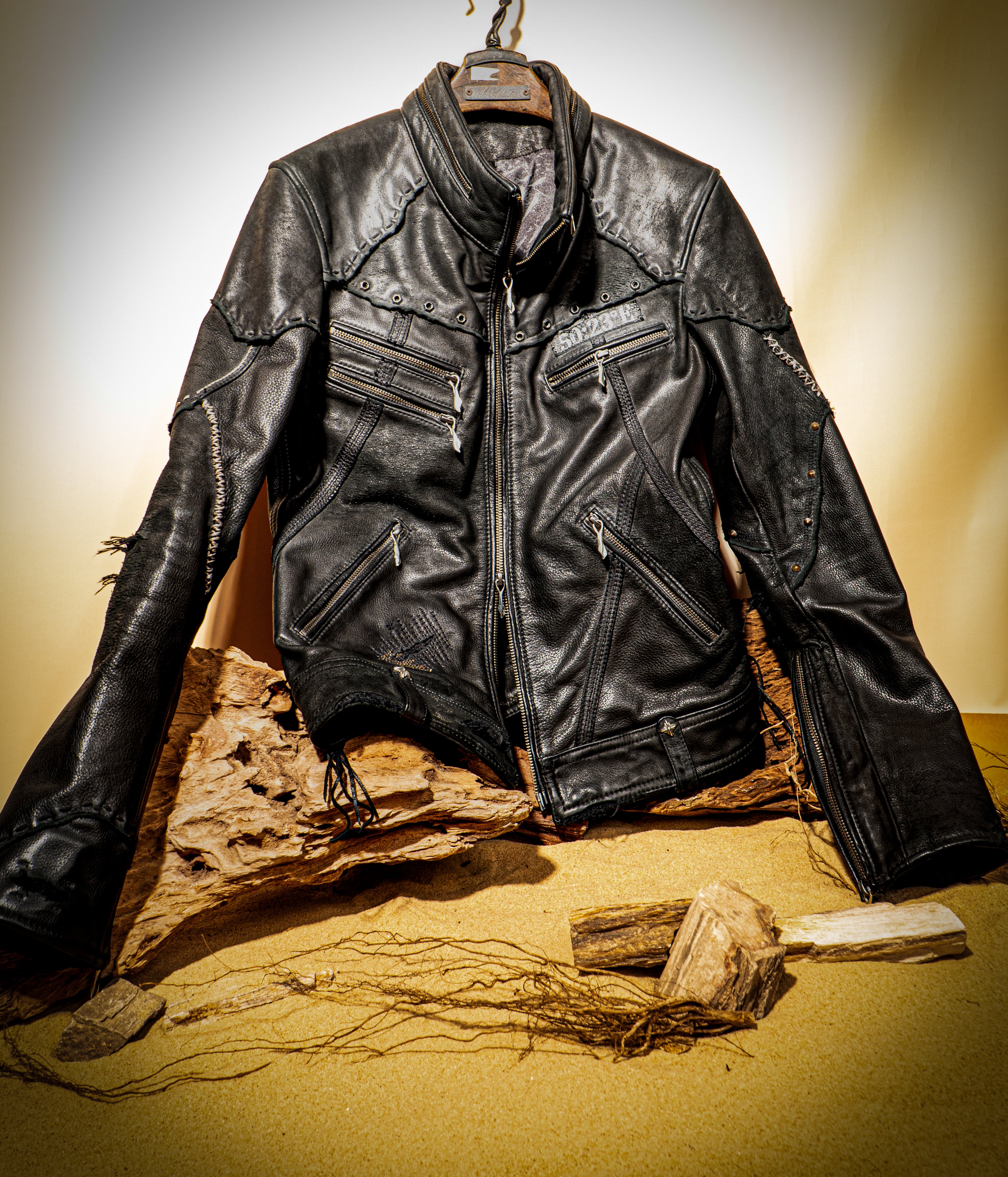 JK Desert – 14th Addiction