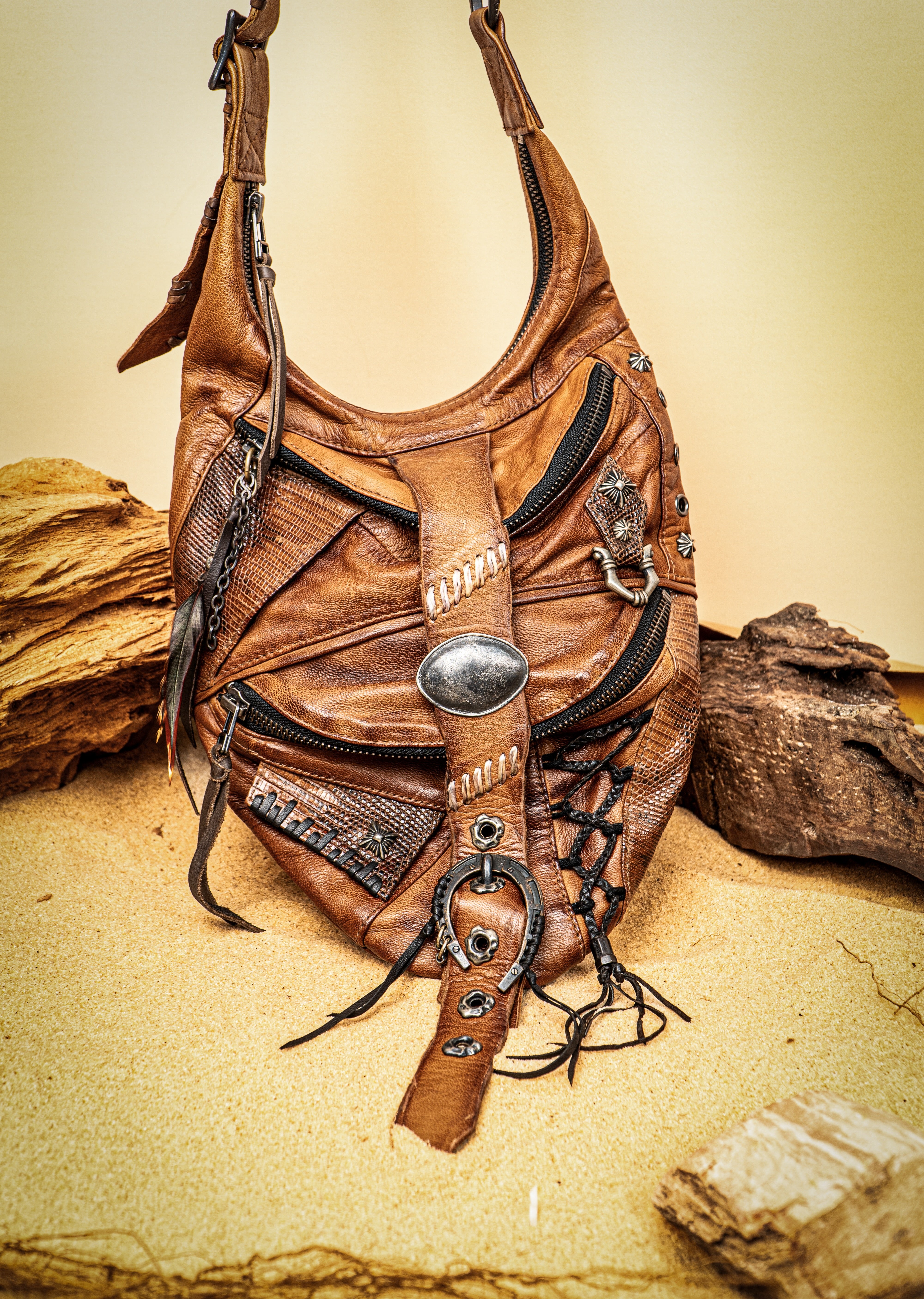 Sandstorm Bag – 14th Addiction