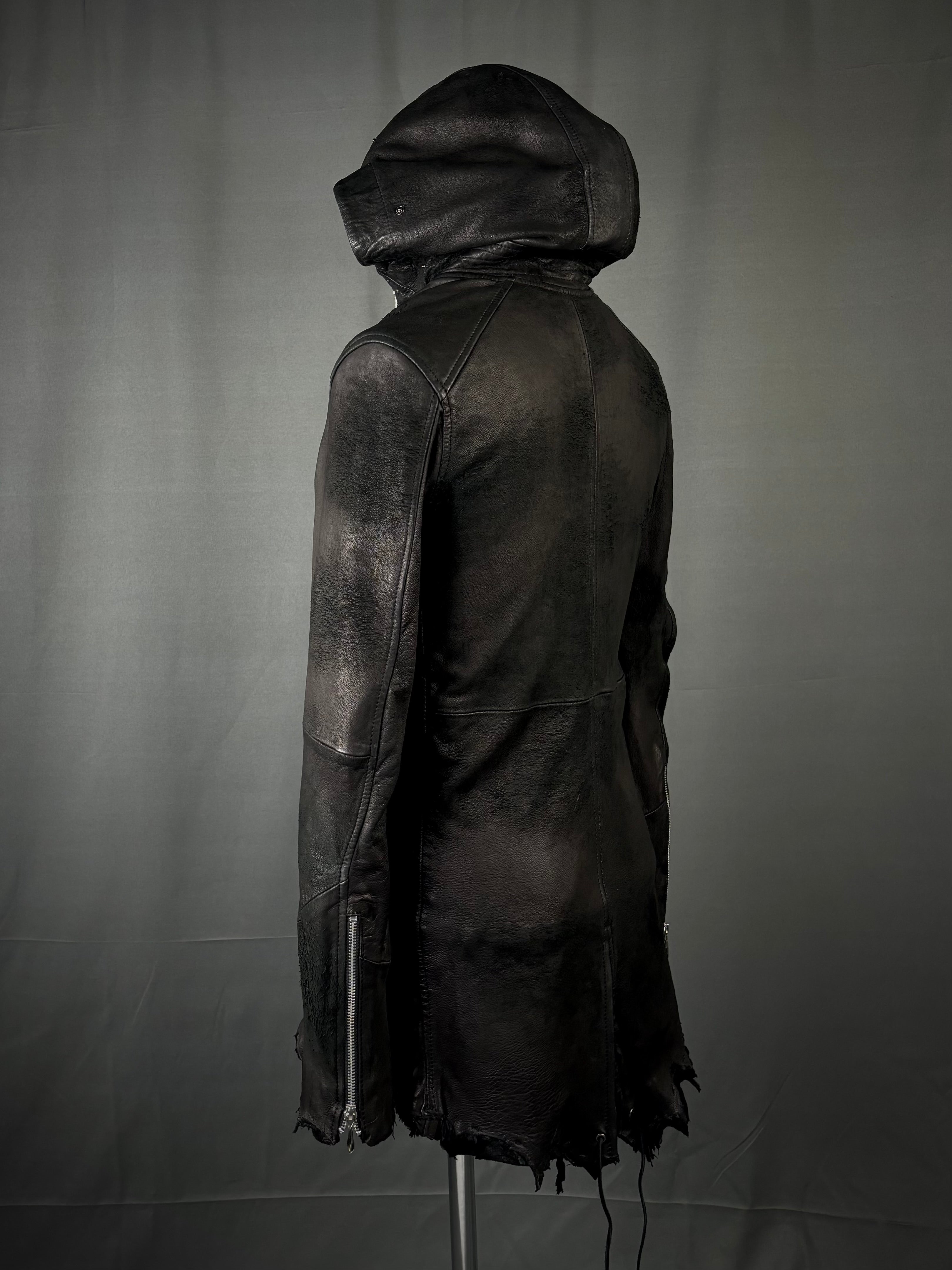 Cross Hoodie – 14th Addiction