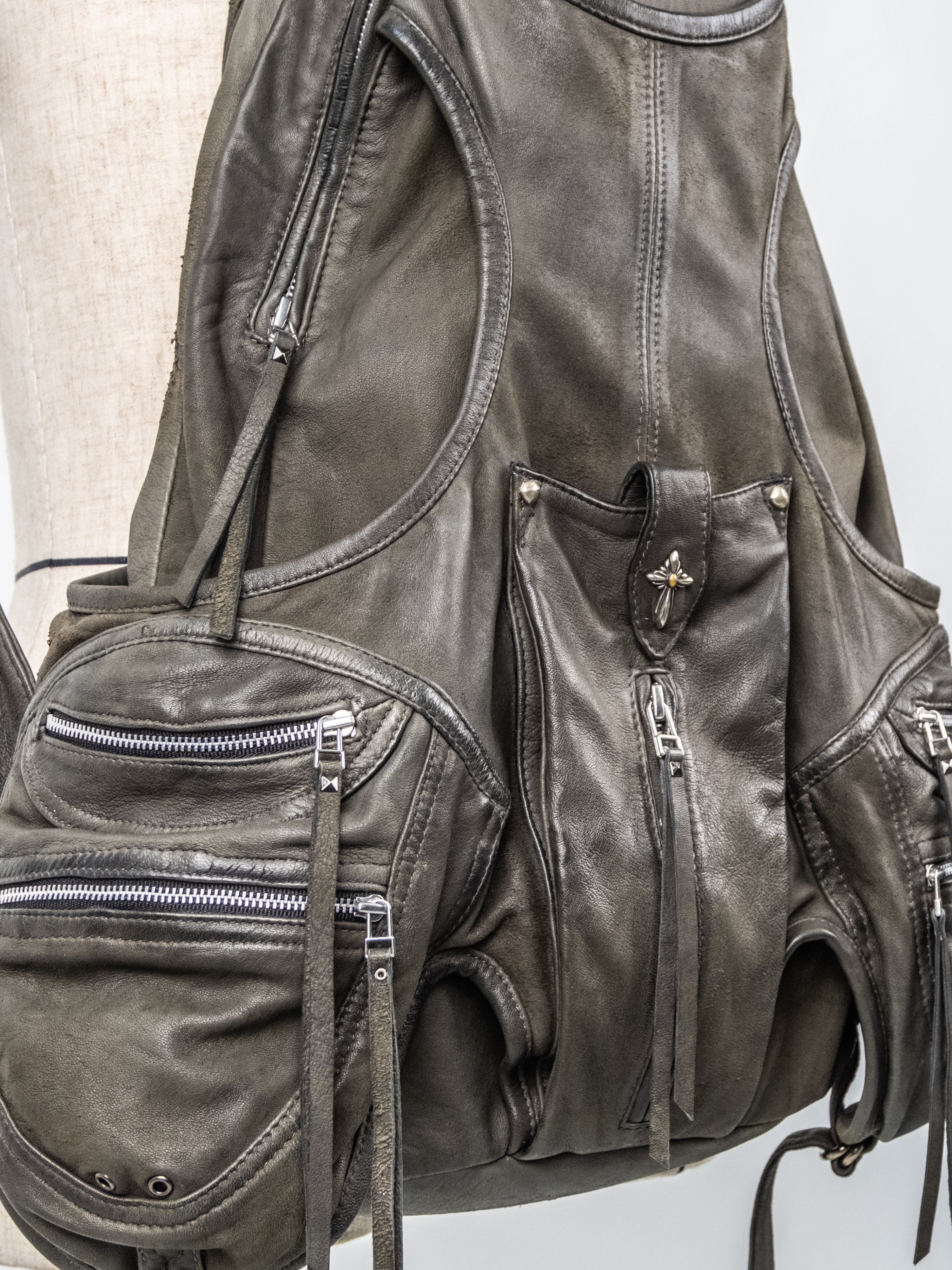 Transforma Backpack – 14th Addiction