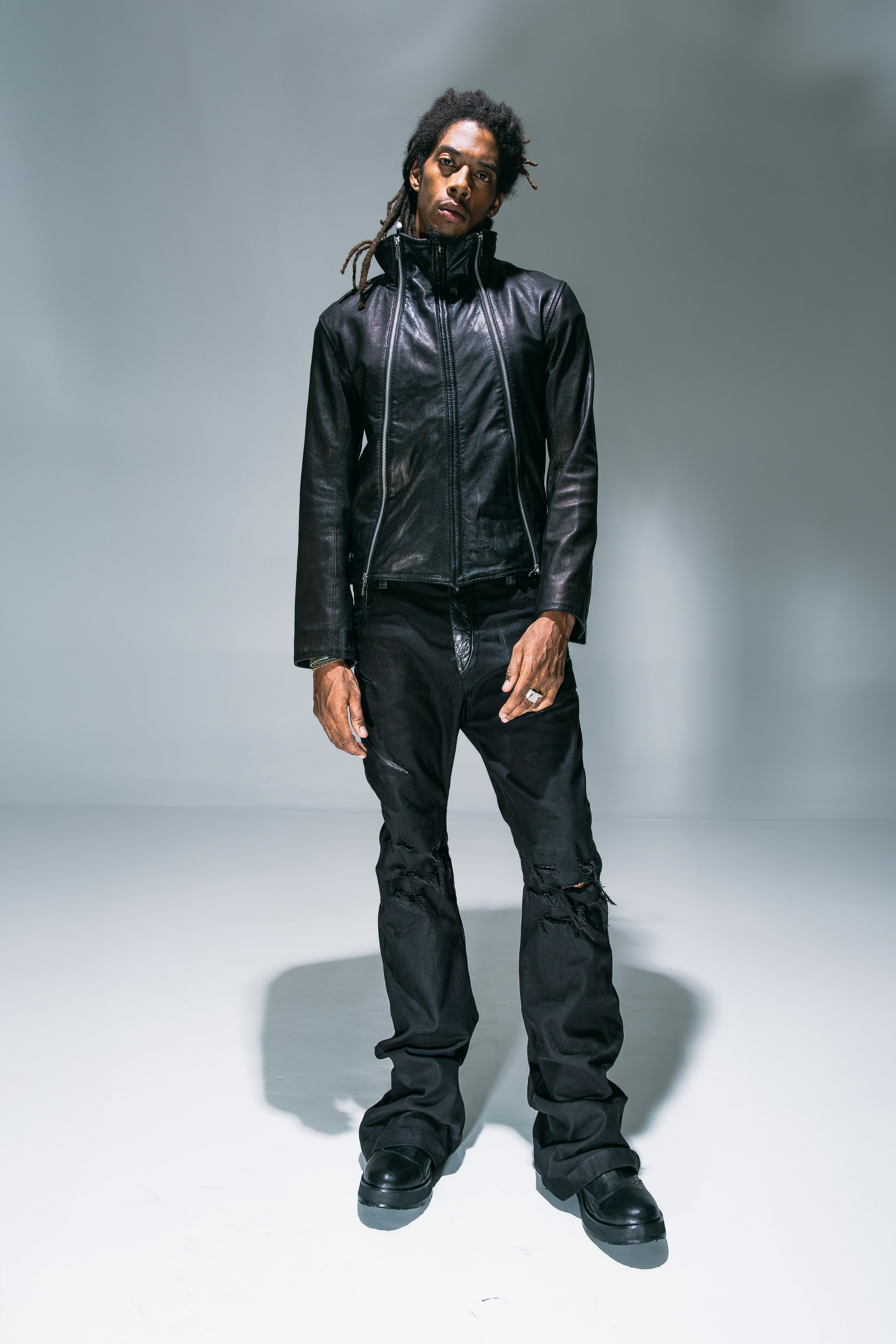 River Jacket – 14th Addiction