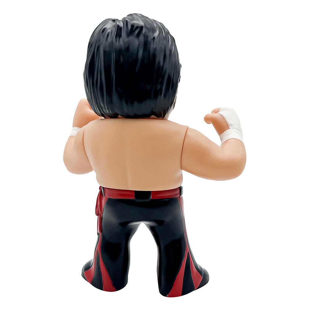 16dソフビコレクション039 橋本真也