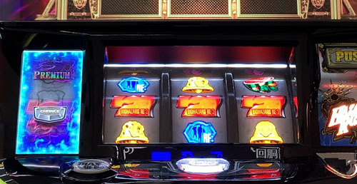 パチスロ バイオハザード RE:2の解析攻略まとめ