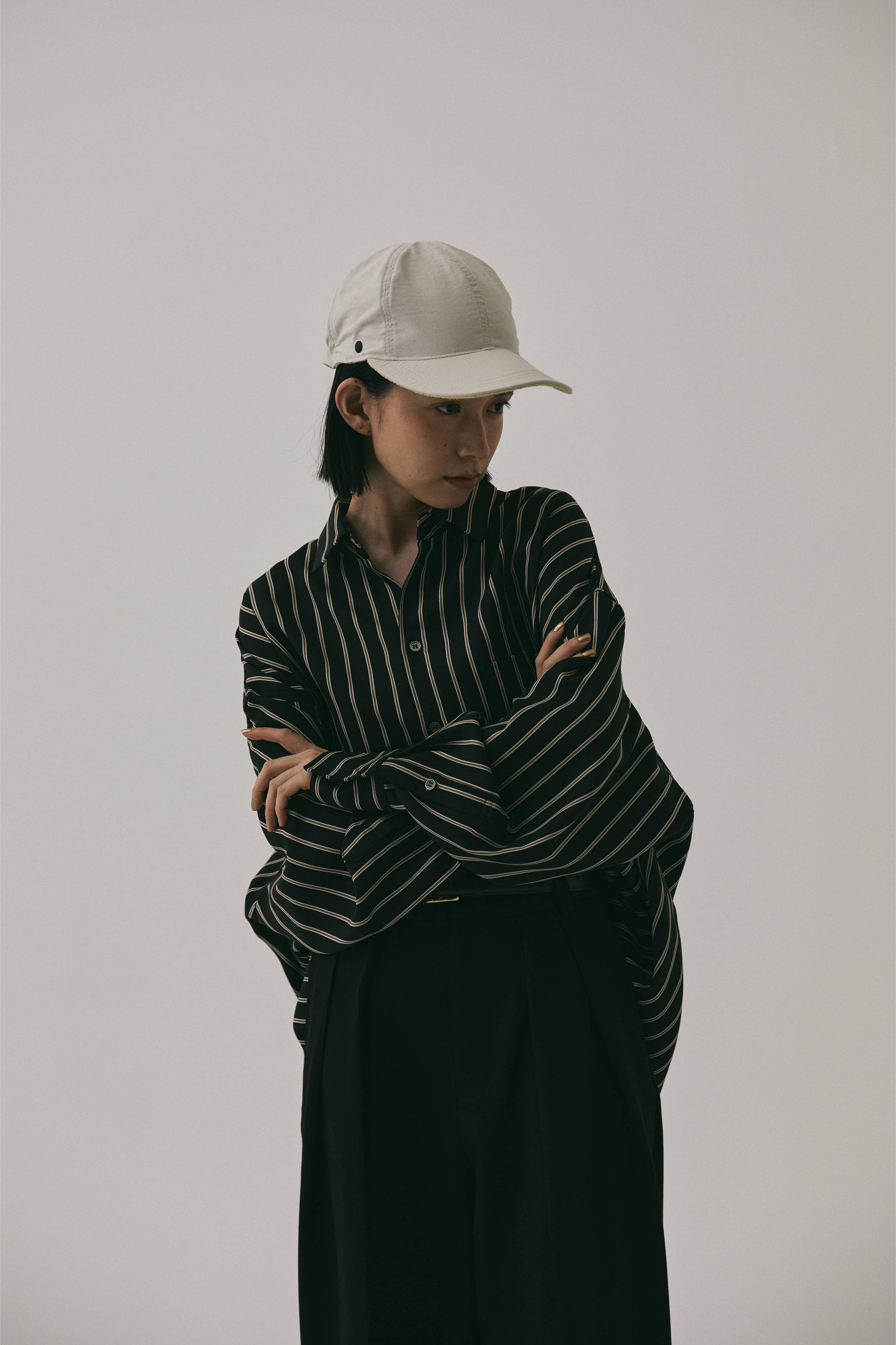 CA4LA × 1/f (CLOTHING) SUNSHADE SAUNA CAP – 1f-clothing.com