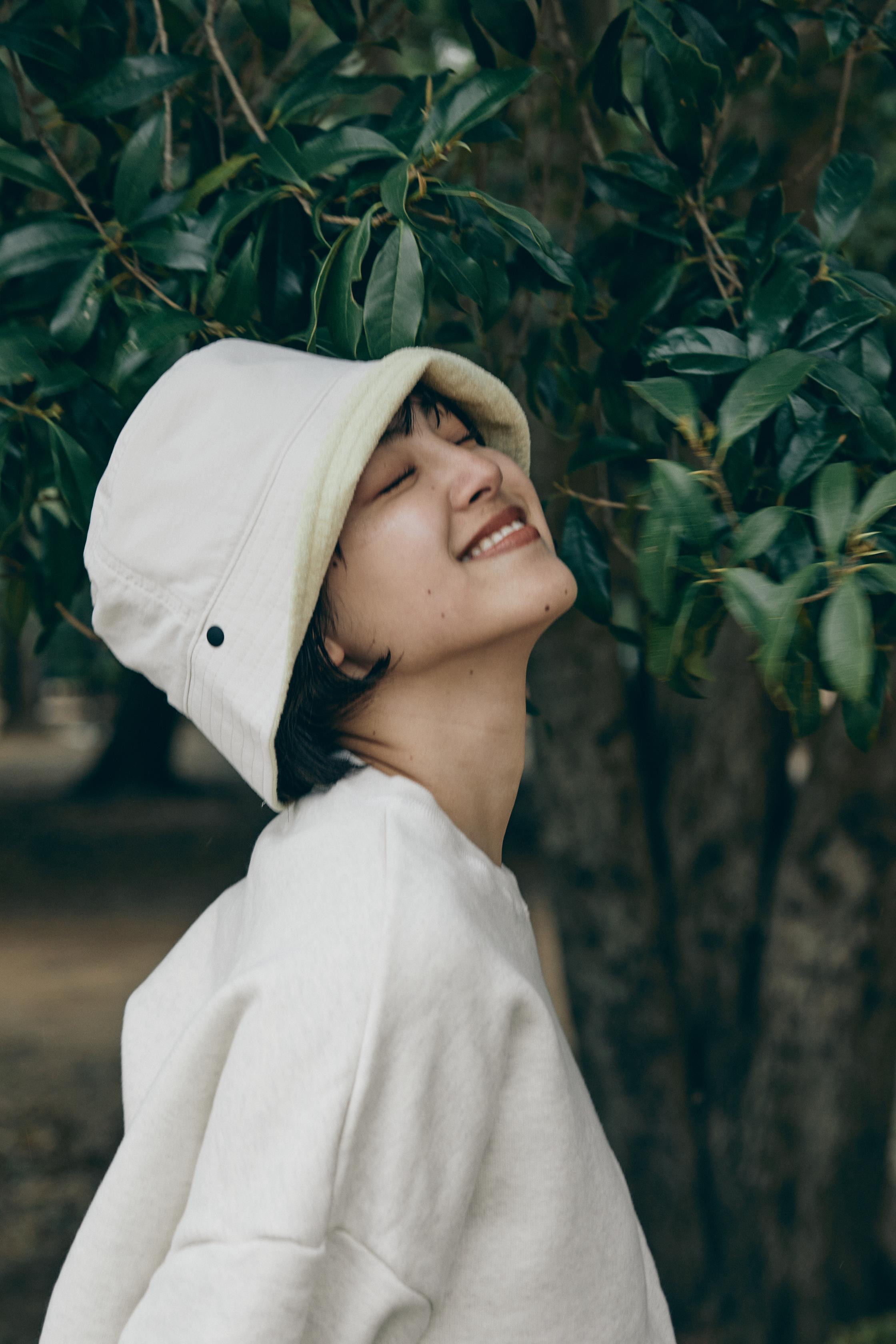 CA4LA × 1/f (CLOTHING) SUNSHADE SAUNA HAT – 1f-clothing.com