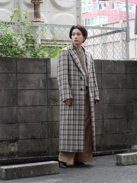 今年のAURALEEのチェック - 1LDK annex