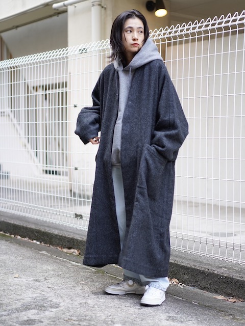 コートが好きです。 - 1LDK annex