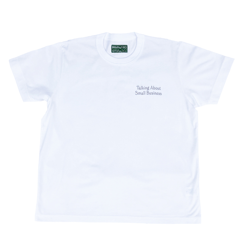 BROWN by 2-tacs｜2-tacs